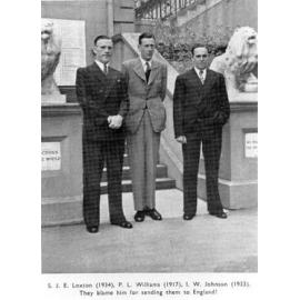 100 Images for 100 Years