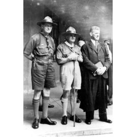 100 Images for 100 Years