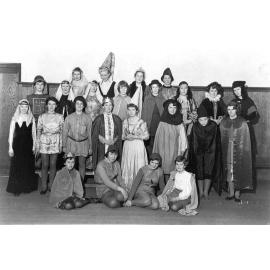 100 Images for 100 Years