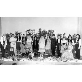 100 Images for 100 Years