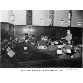 100 Images for 100 Years