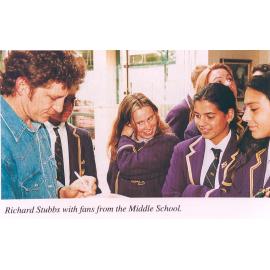 100 Images for 100 Years