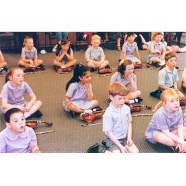 100 Images for 100 Years