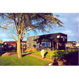 The First Clunes Group 2000