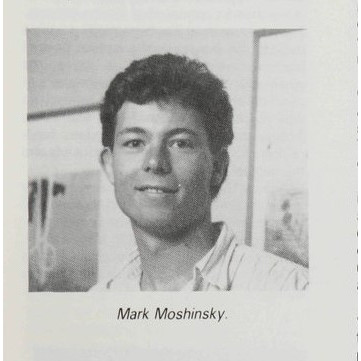 Moshinsky, Mark, The Hon.