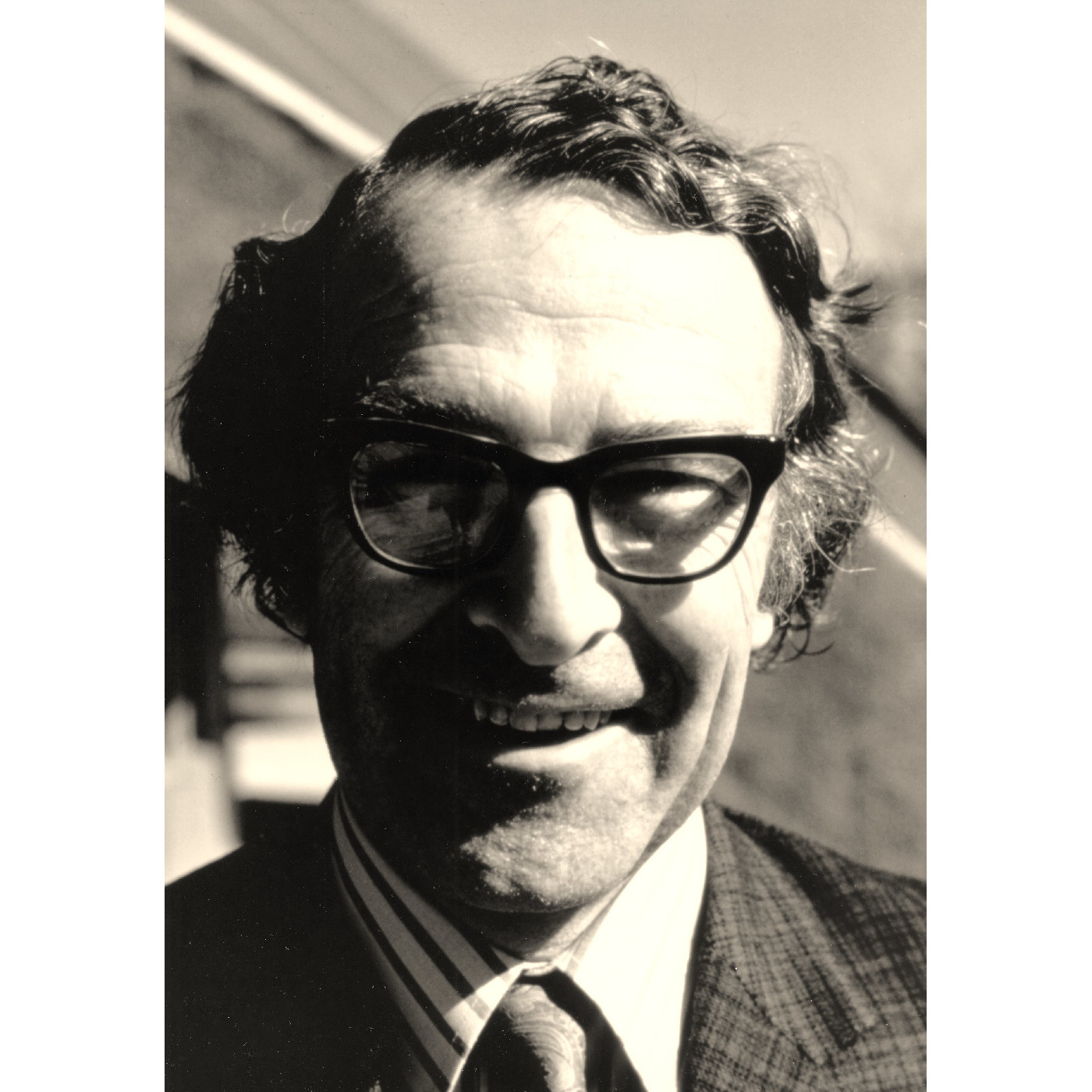 Kerr, Frank John OW1934