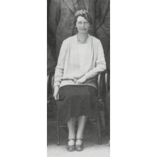 Eastaugh, Edith
