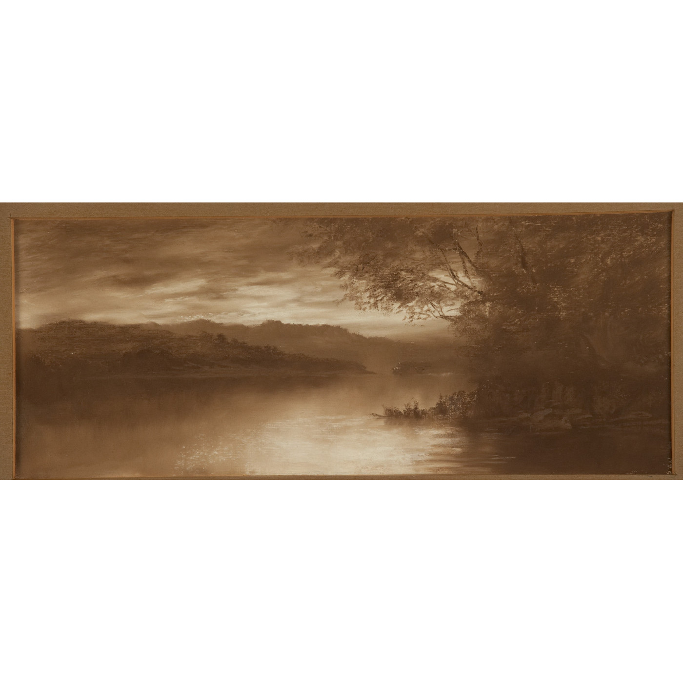 On the Hawkesbury River