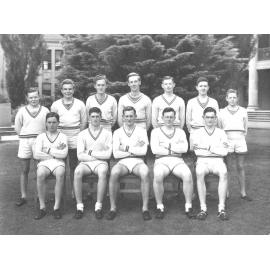 Under Age Relay Teams