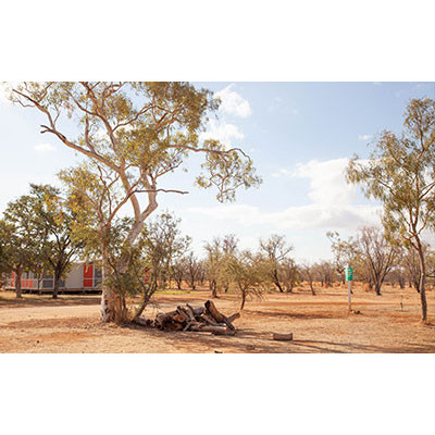Yiramalay/Wesley Studio School
