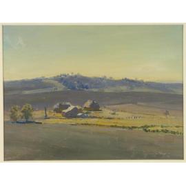 Landscape Boyd 1921