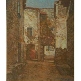 San Lorenzo de la Muga