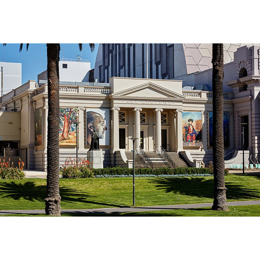 Geelong Art Gallery