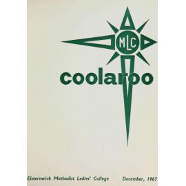 Coolaroo, 1967