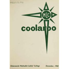 Coolaroo, 1968