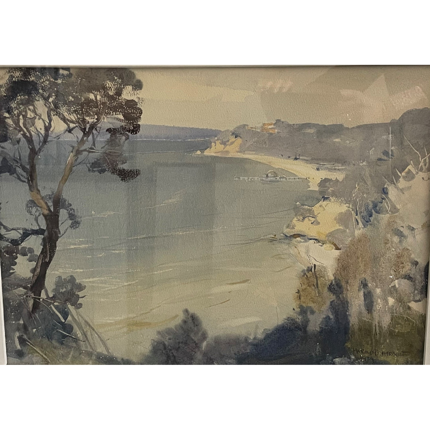 On The Coast, Port Phillip Bay