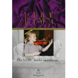 The Lion - December 1994