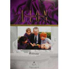 The Lion - December 1996