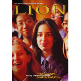 The Lion - May 1997