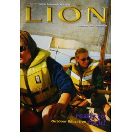 The Lion - September 1998