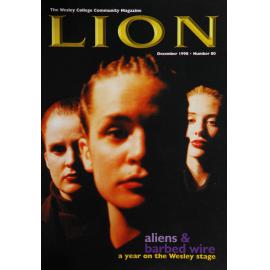 The Lion - December 1998