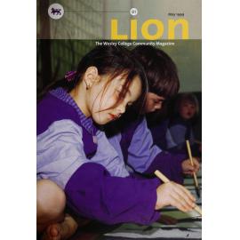 The Lion - May 1999