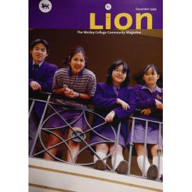 The Lion - December 1999