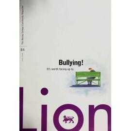 The Lion - June 2000