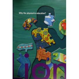 The Lion - September 2000