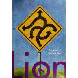 The Lion - December 2000