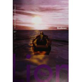 The Lion - July 2001