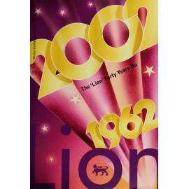 The Lion - November 2002