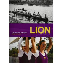 The Lion - November 2005