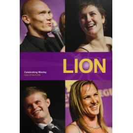 The Lion - March 2006
