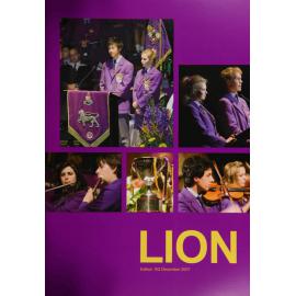 The Lion - December 2007