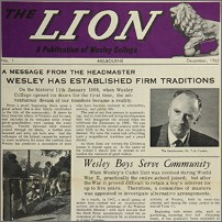 Lion
