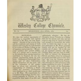 Chronicle 1882 No_016 April