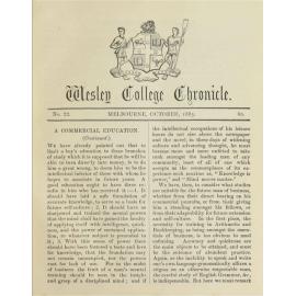 Chronicle 1883 No_022 October