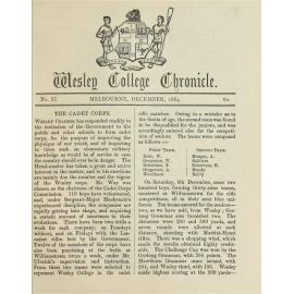 Chronicle 1884 No_027 December