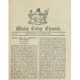 Chronicle 1885 No_031 December