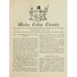 Chronicle 1890 No_045 April