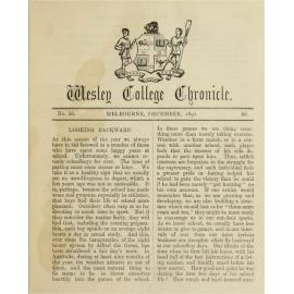 Chronicle 1892 No_056 December