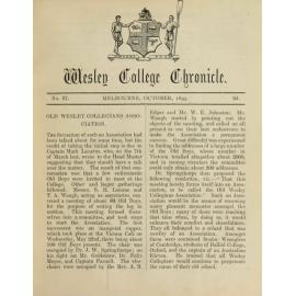 Chronicle 1895 No_067 October