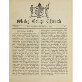 Chronicle 1895 No_068 December