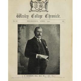 Chronicle 1902 No_093 April