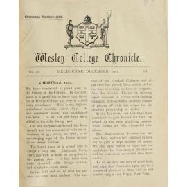 Chronicle 1902 No_096 December