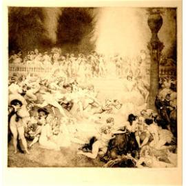 Untitled - Known as Scherzo