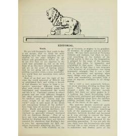 Chronicle 1934 No_202 December