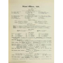 Chronicle 1936 No_208 December