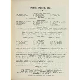 Chronicle 1937 No_210 August